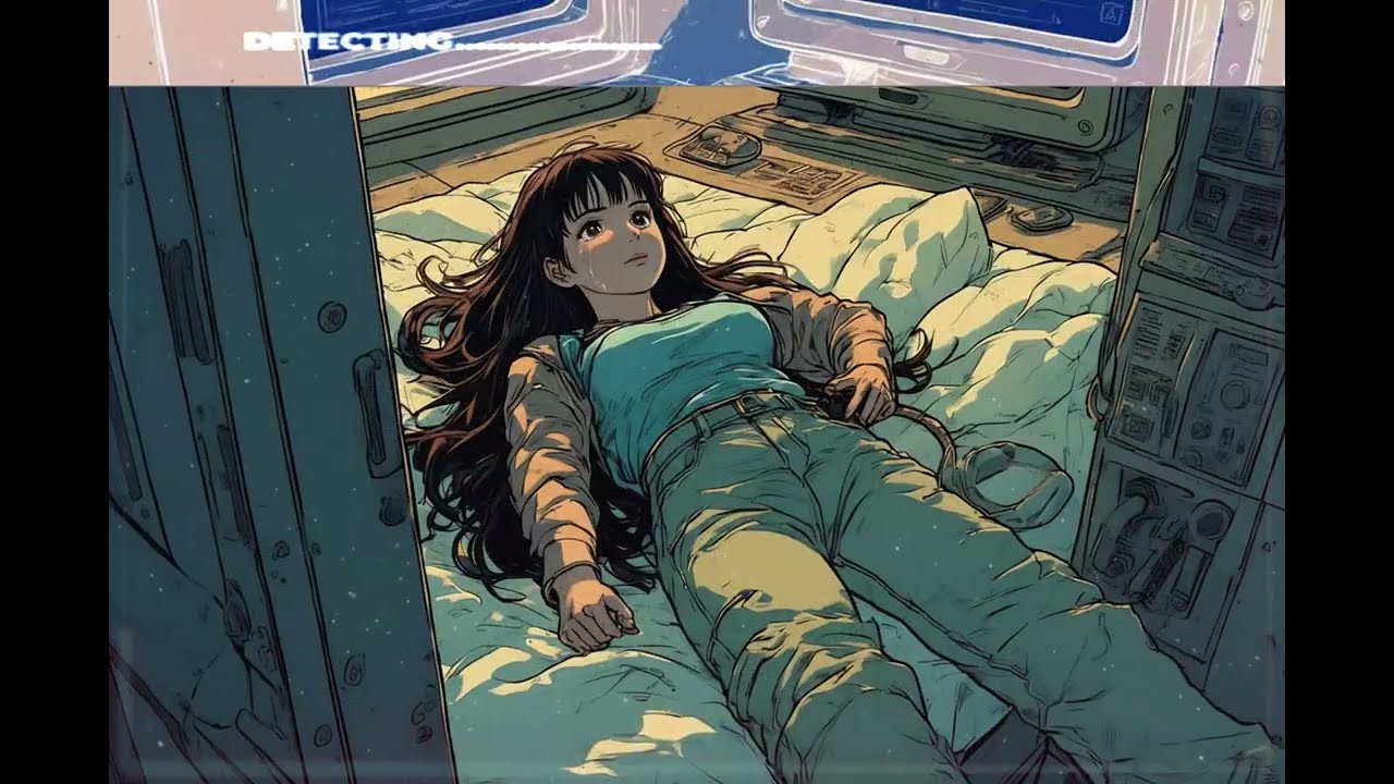 𝘐 𝘯𝘦𝘷𝘦𝘳 𝘭𝘦𝘧𝘵 🌙 10-min lofi for heartbroken nights, when the night feels heavy 💔