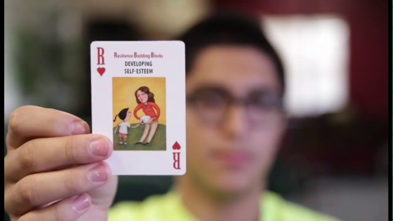 Moving from ACEs to RESILIENCE