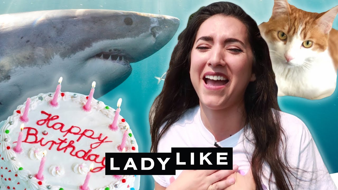 We Gave Chantel The Ultimate Surprise Birthday • Ladylike