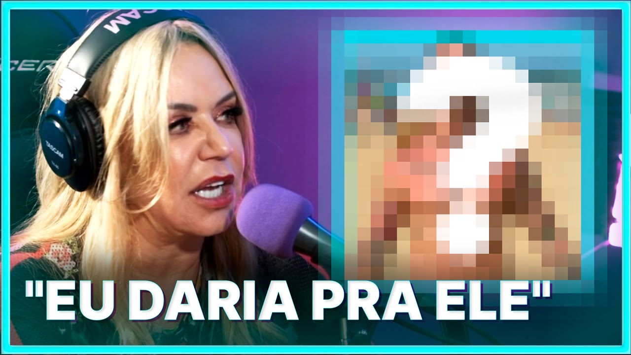 ELA REVELOU INTIMIDADES NO PODCAST | FLOR FERNANDEZ