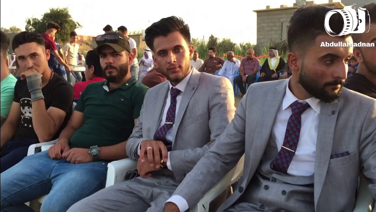 جوبي شباب البوعيسى والبوحمير في هوررجب عرس احمد ومحمد طالب