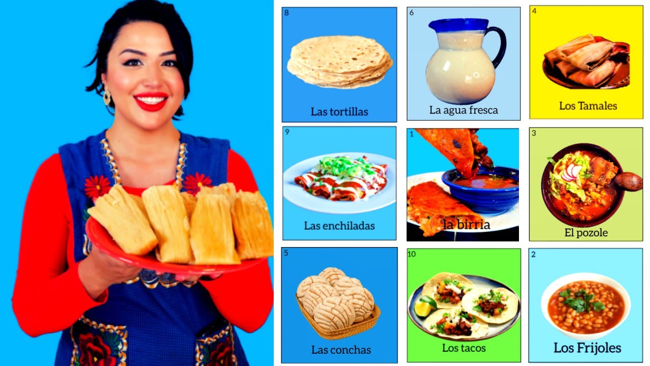 MEXICAN FOOD RECIPES DINNER COMPILATIONS | Satisfying and tasty food| COOKING