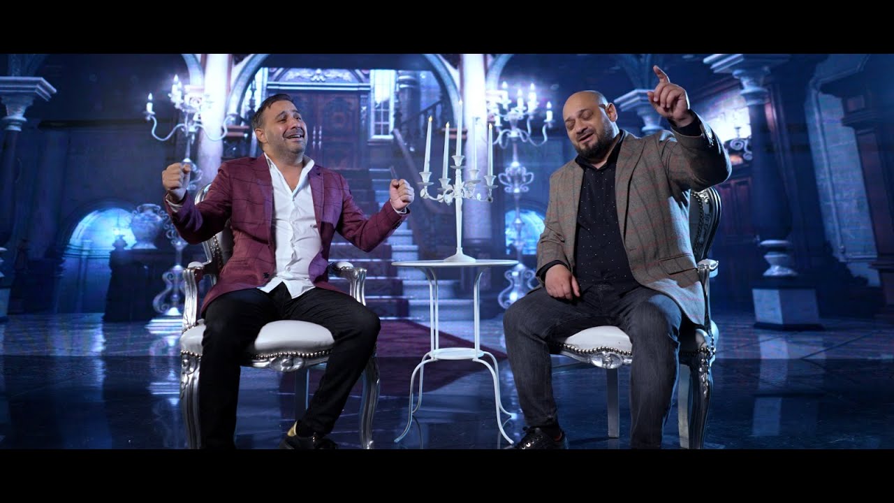 Mihaita Piticu & Cristi Dorel - Ca proasta l-am iertat |  Official Video