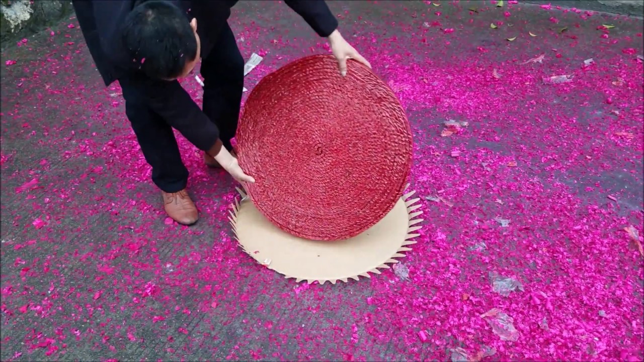Firecrackers 