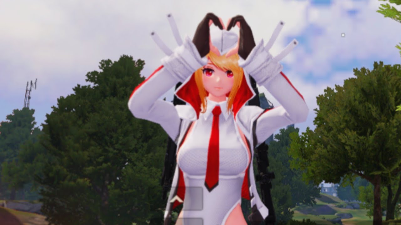An hour of full gaming sessions with AI Persona Royale! [Sonauto AI Release]