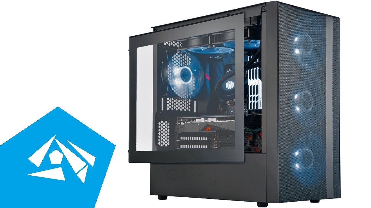 2019 Top 5 Budget Pc Case