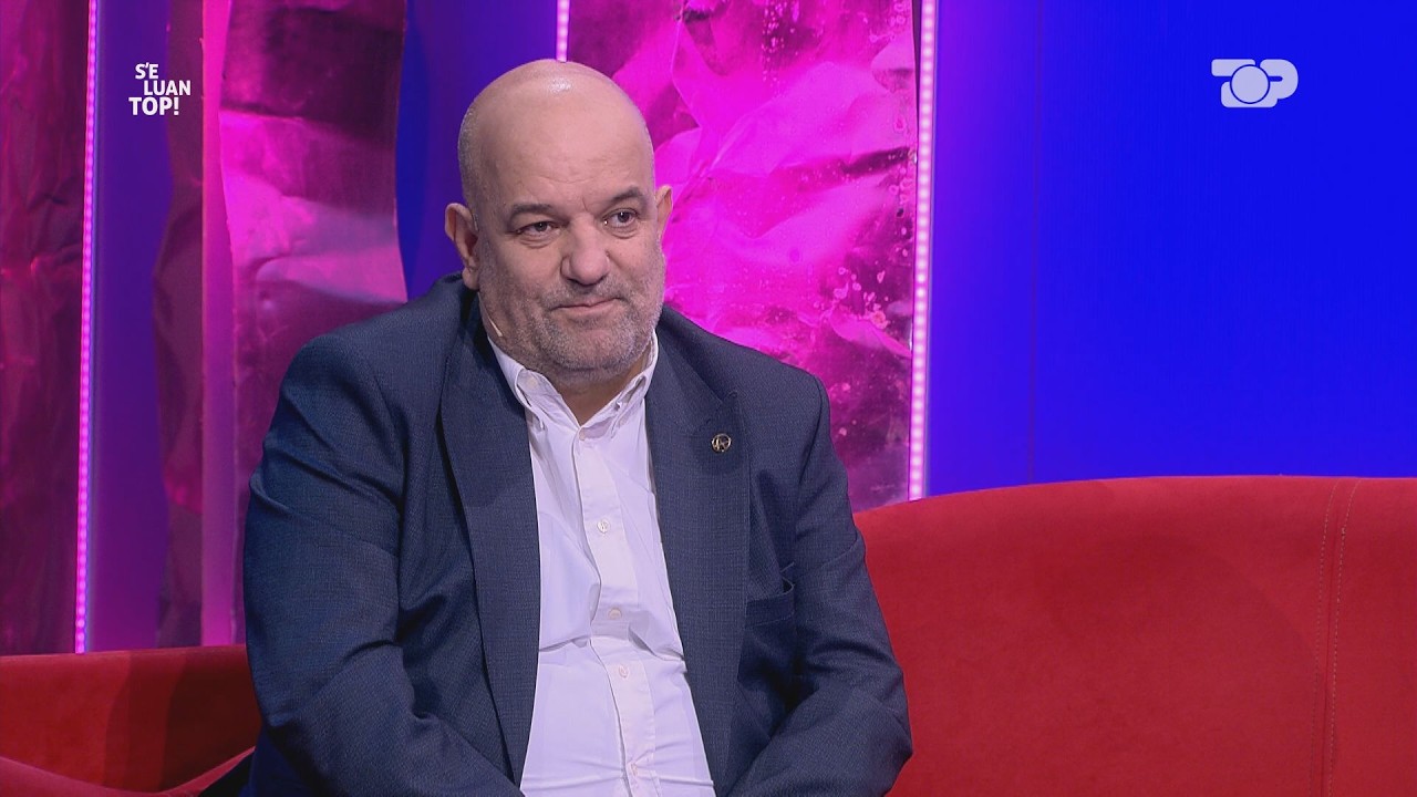 “Kërkoj nënën sa hap sytë”, përmallet Ilir Vrenozi - S’e Luan Topi