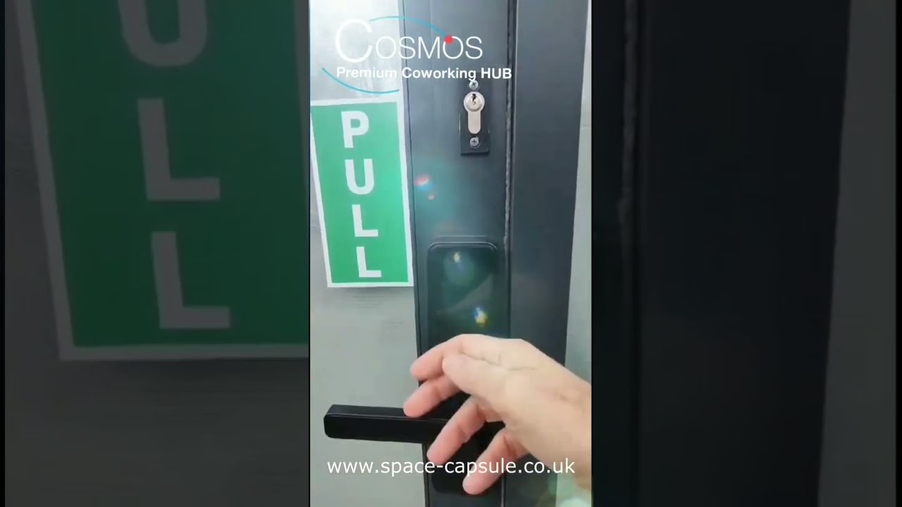 Virtual Tour of the Unique COSMOS Hotel in London