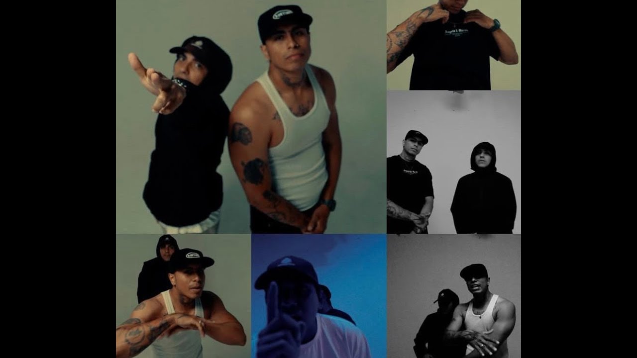 ASPECTO CALLEJERO - Video Oficial FT GusiGkill