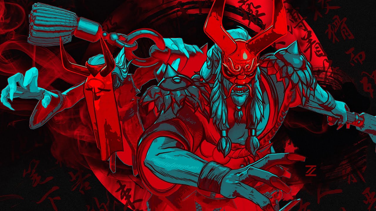 Grimstroke Immortal Guide - Beginner to Expert Level - Dota 2