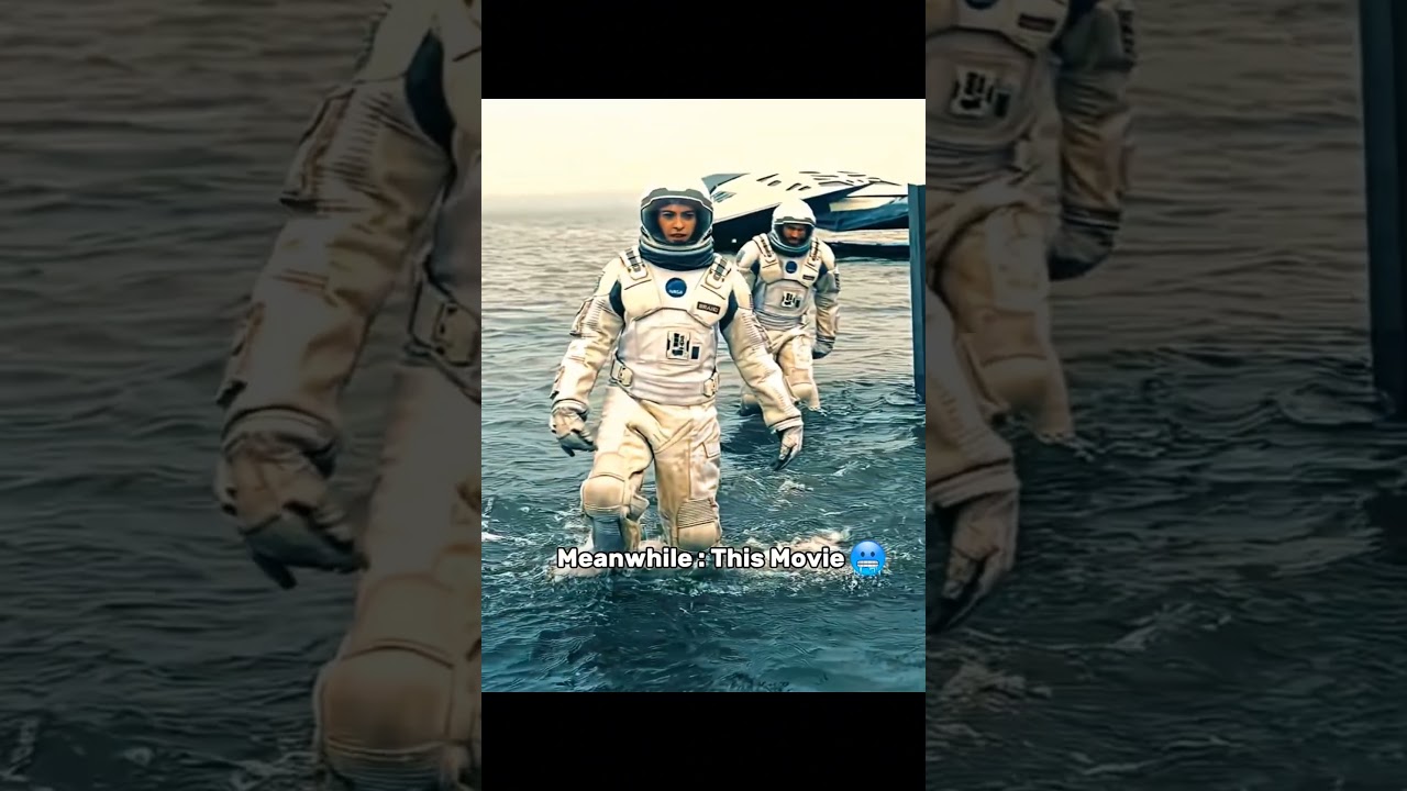 Others Space Movie Or This Movie ?? 