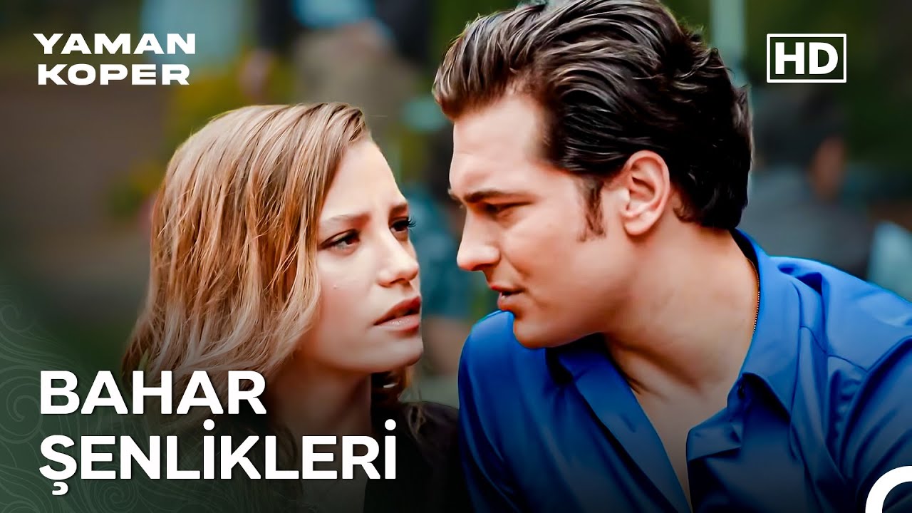 AŞK &Uuml;niversitesi Bahar Şenlikleri Başladı