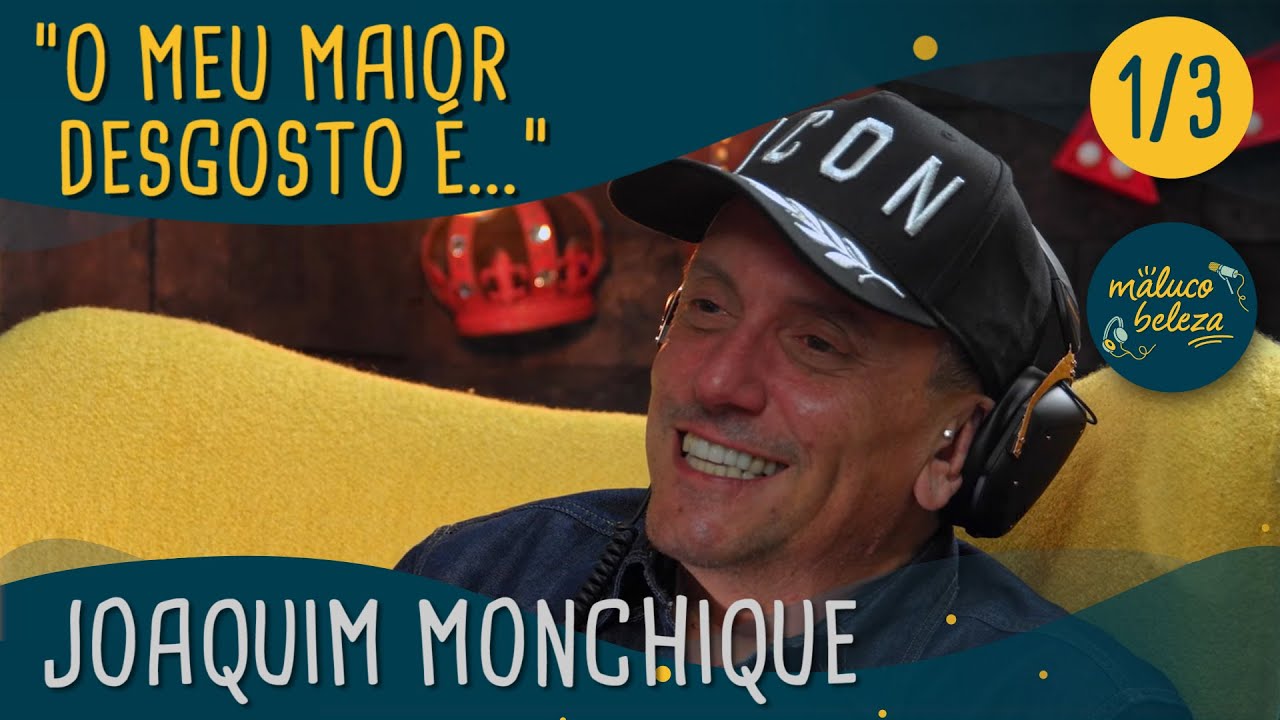 Joaquim Monchique - 
