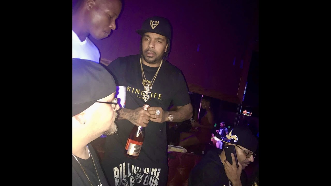 Lil' Flip - Millennial Shit