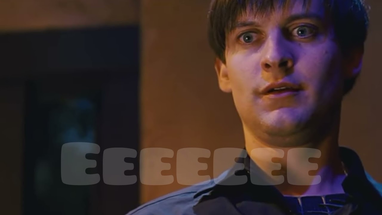Give me rent ....#viral #memes #tobeymaguire #spiderman #givemerent
