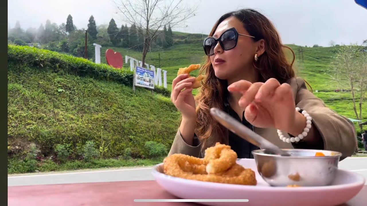 ||Days in Gangtok with whirlwind of activities / Gangtok diaries || Weekly vlog |