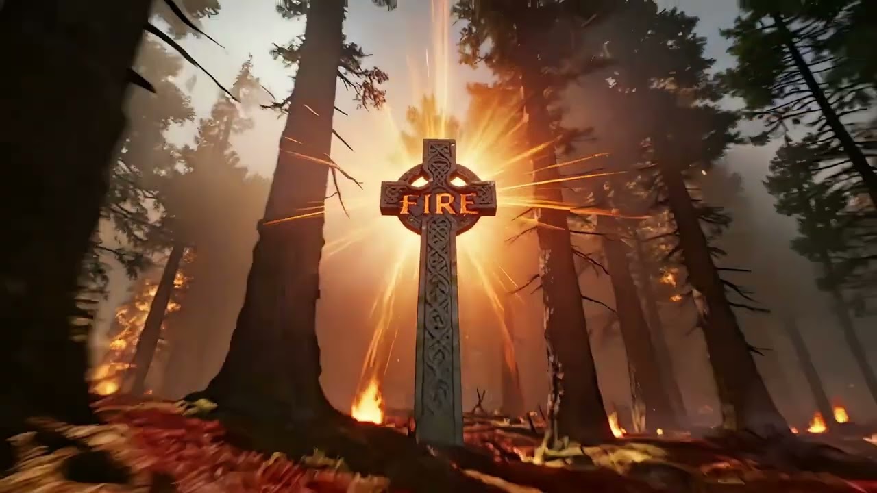 PURE GOLD - Holy Drop (Official Lyric Video)