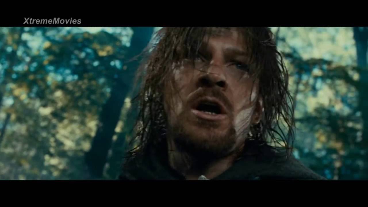 Top 10 Epic Movie Deaths