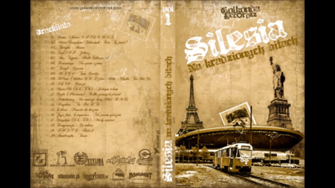 Silesia na kradzionych bitach (2006)