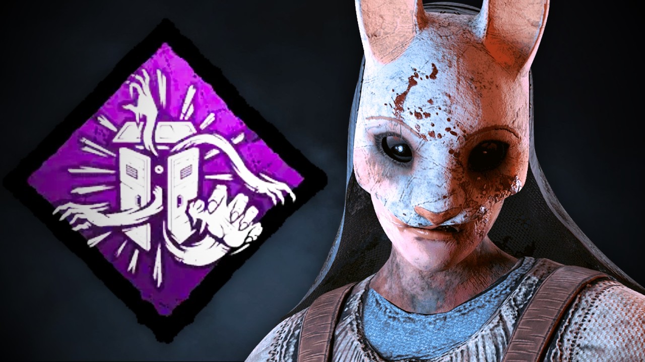Evil Killer Builds? Definitely