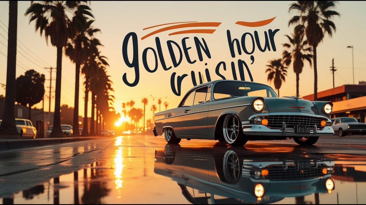 🏙️ After Dark Westside – Laid-Back G-Funk City Cruisin’