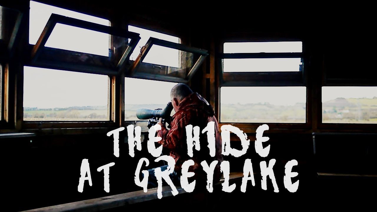 The Hide at Greylake