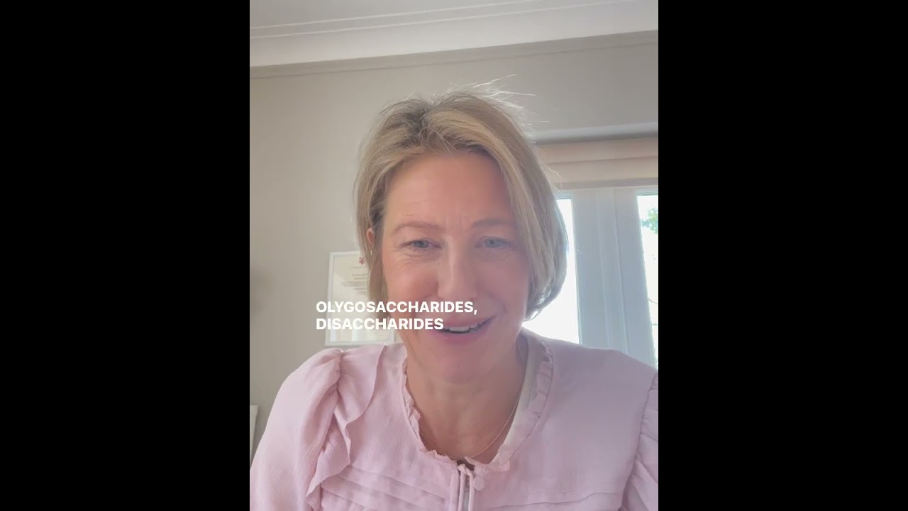 Why do beans and lentils cause digestive problems? Dominique Ludwig Nutrition