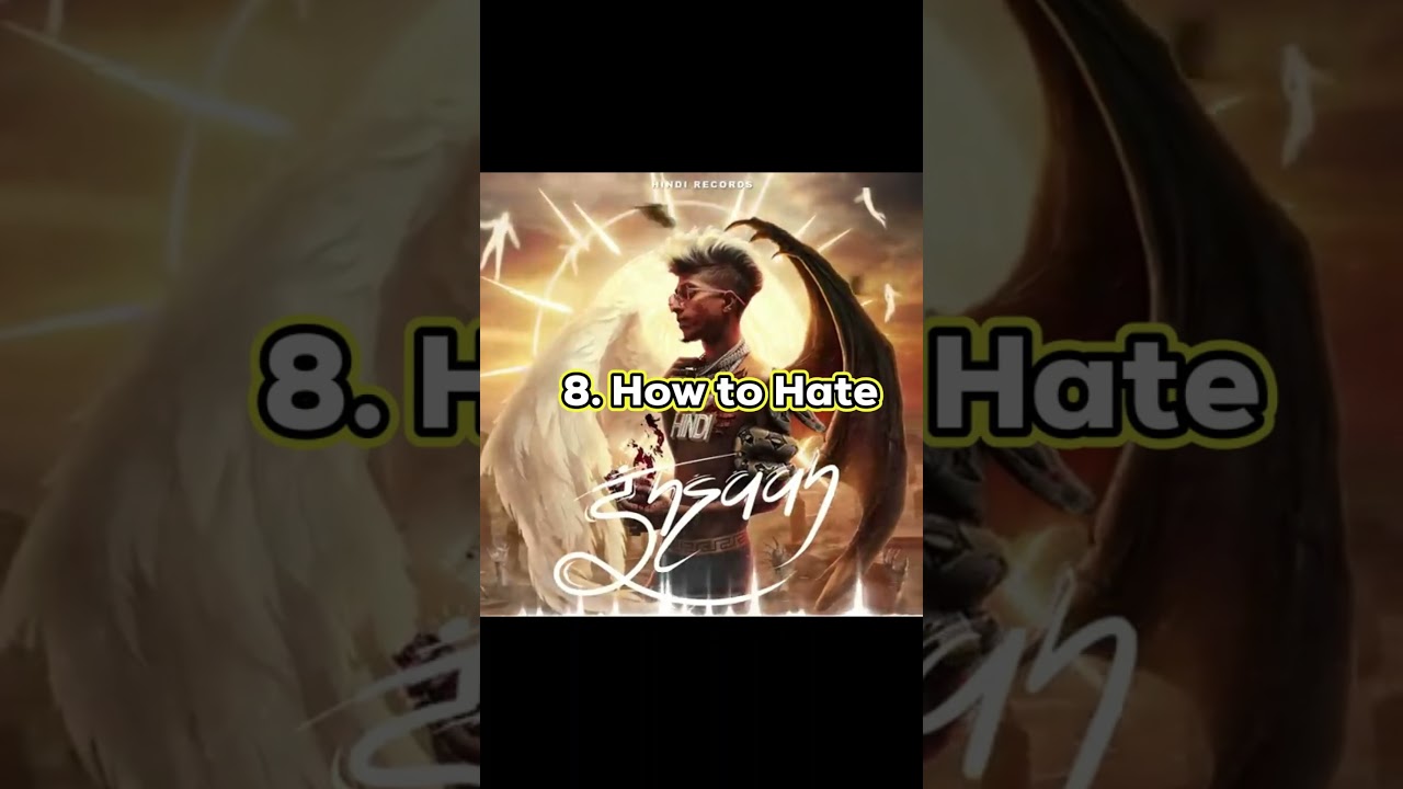 top 10 Most Viewed Songs of MC STAN 