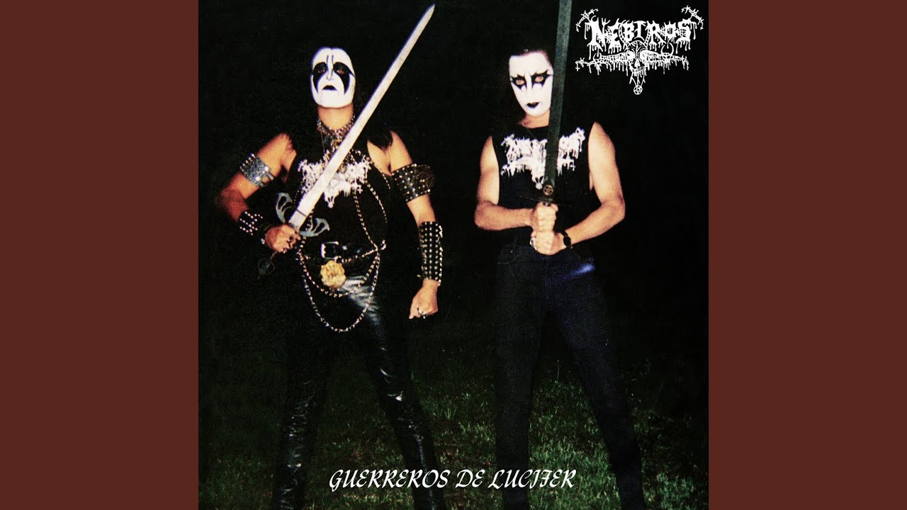 Guerreros De Lucifer