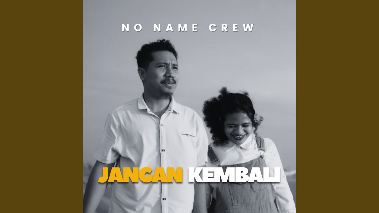 Jangan Kembali