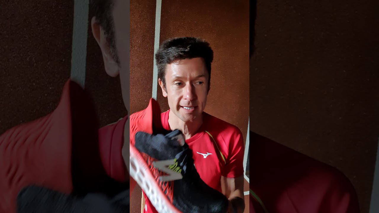 Newbalance 1080v10 обзор