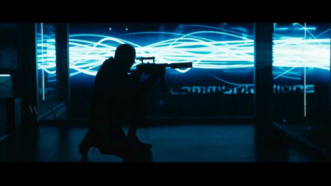 SKYFALL US DOMESTIC TV SPOT: 