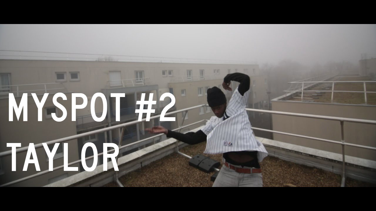 TAYLOR KASTLE - MYSPOT