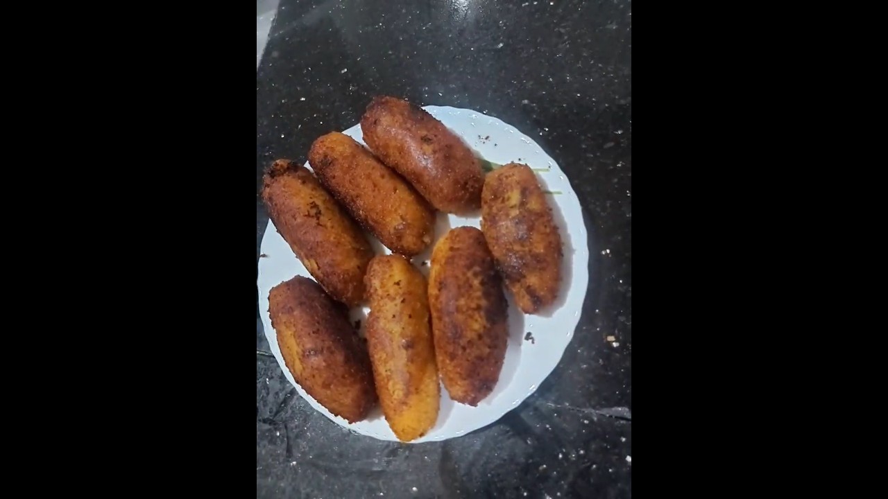 Unnakaya #Iftar sp/Malabar unnakaya recipe