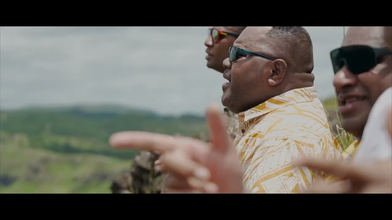 Ki Namuka Vata Ga Ni Kua - Vunilagi Ni Matakavou