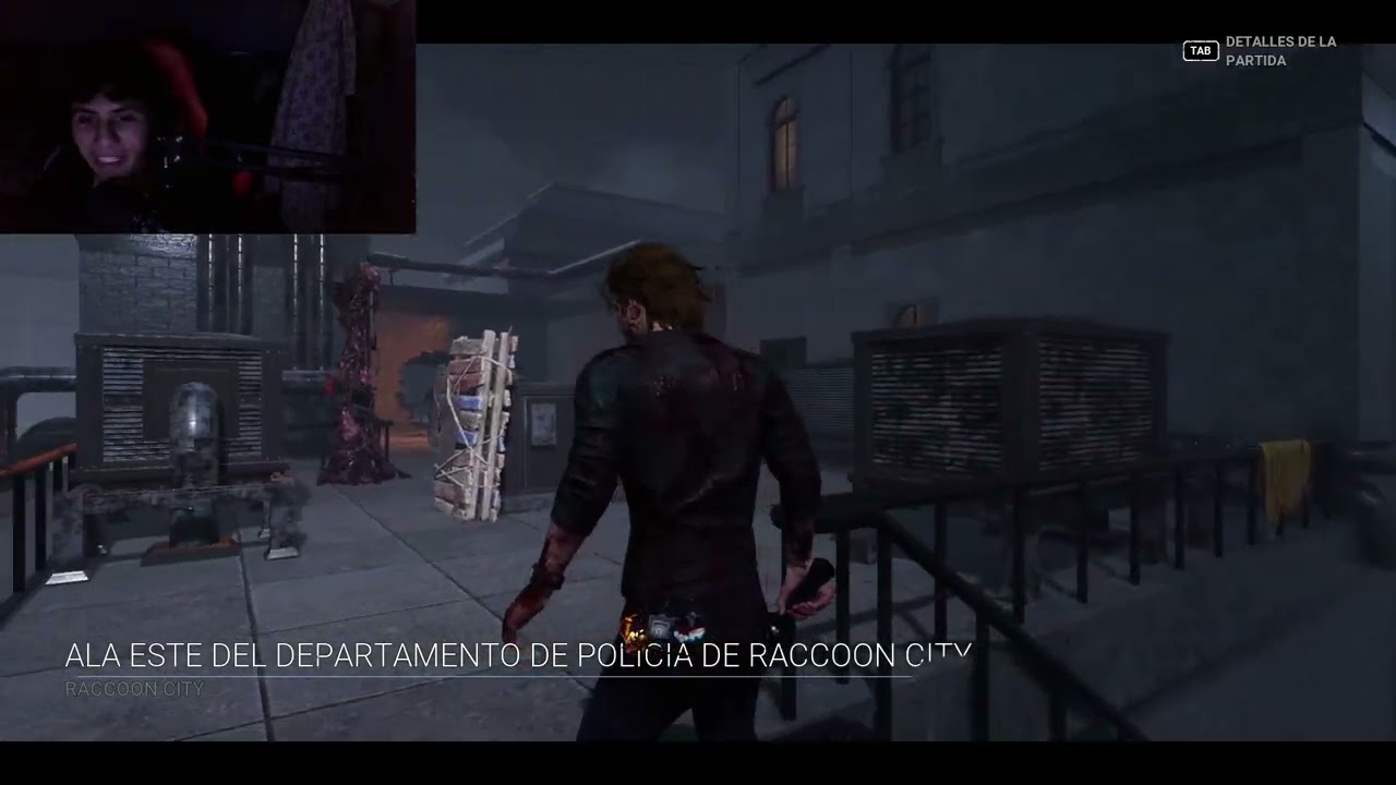 dead by daylaight capitulo vecna
