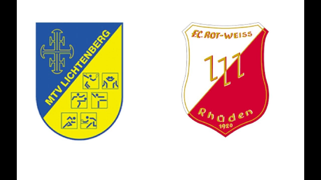 MTV Lichtenberg - FC Rot Weiß Rhüden 0:1 [0:0] | NDSH live Folge 100 [17.05.18]