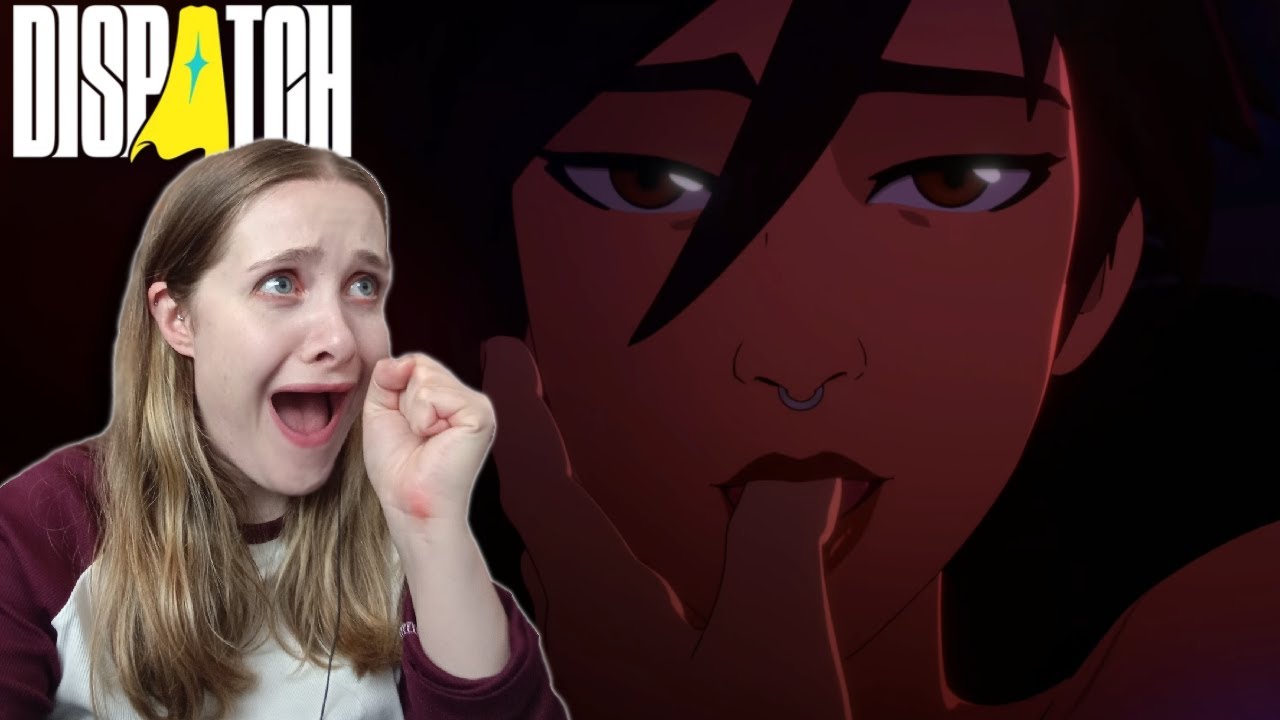DID I MAKE THE WRONG CHOICE?! | Dispatch - Part 2 [ Episode 3 & 4 ]