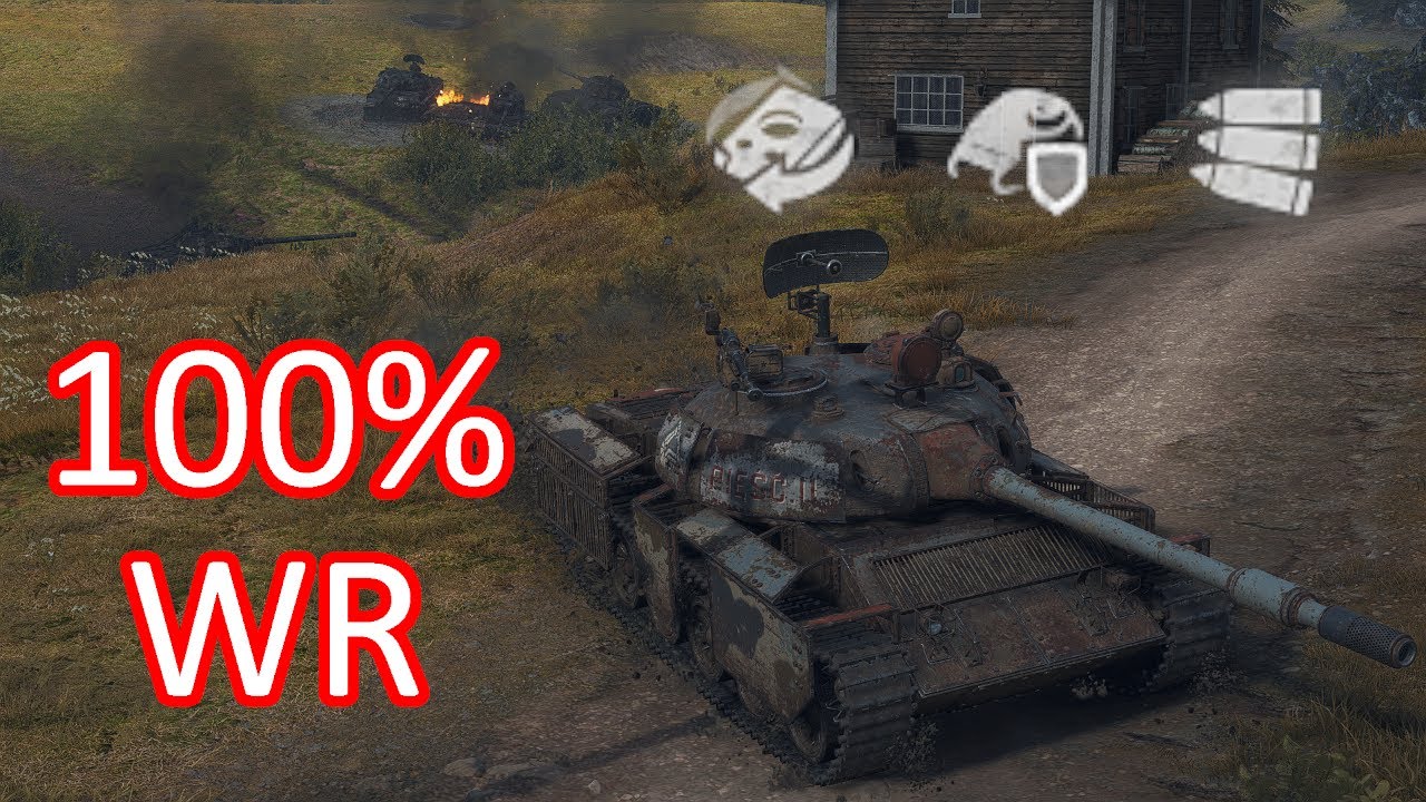 Huragan high level gameplay