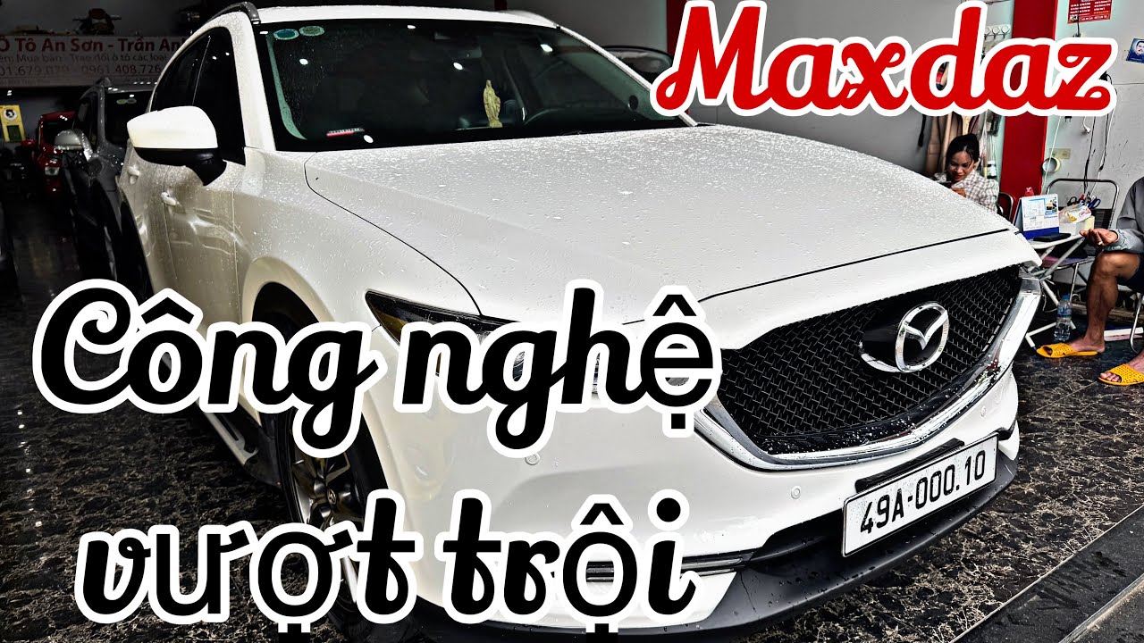 Siêu phẩm trình làng 2018 maxdaz cx5 vượt trội kính mời 0961408726