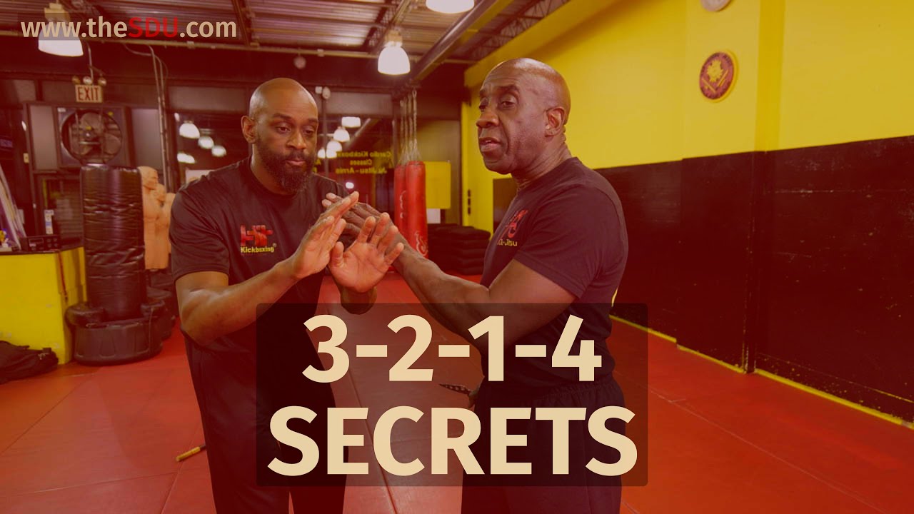 Weapon Work For The Aspiring Martial Artist
