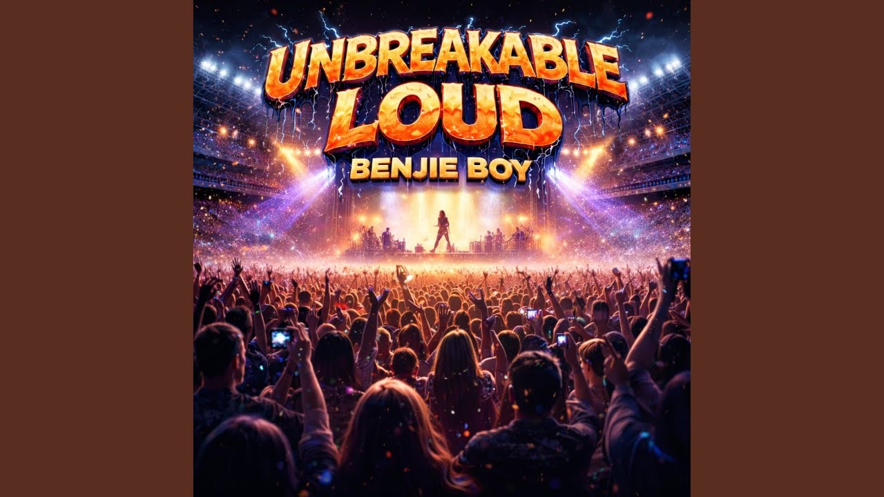 Unbreakable Loud