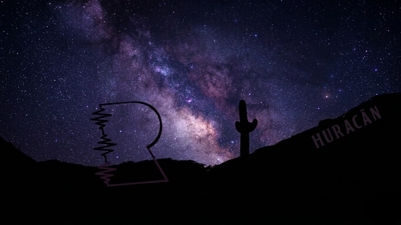 IRG - Hurac&aacute;n