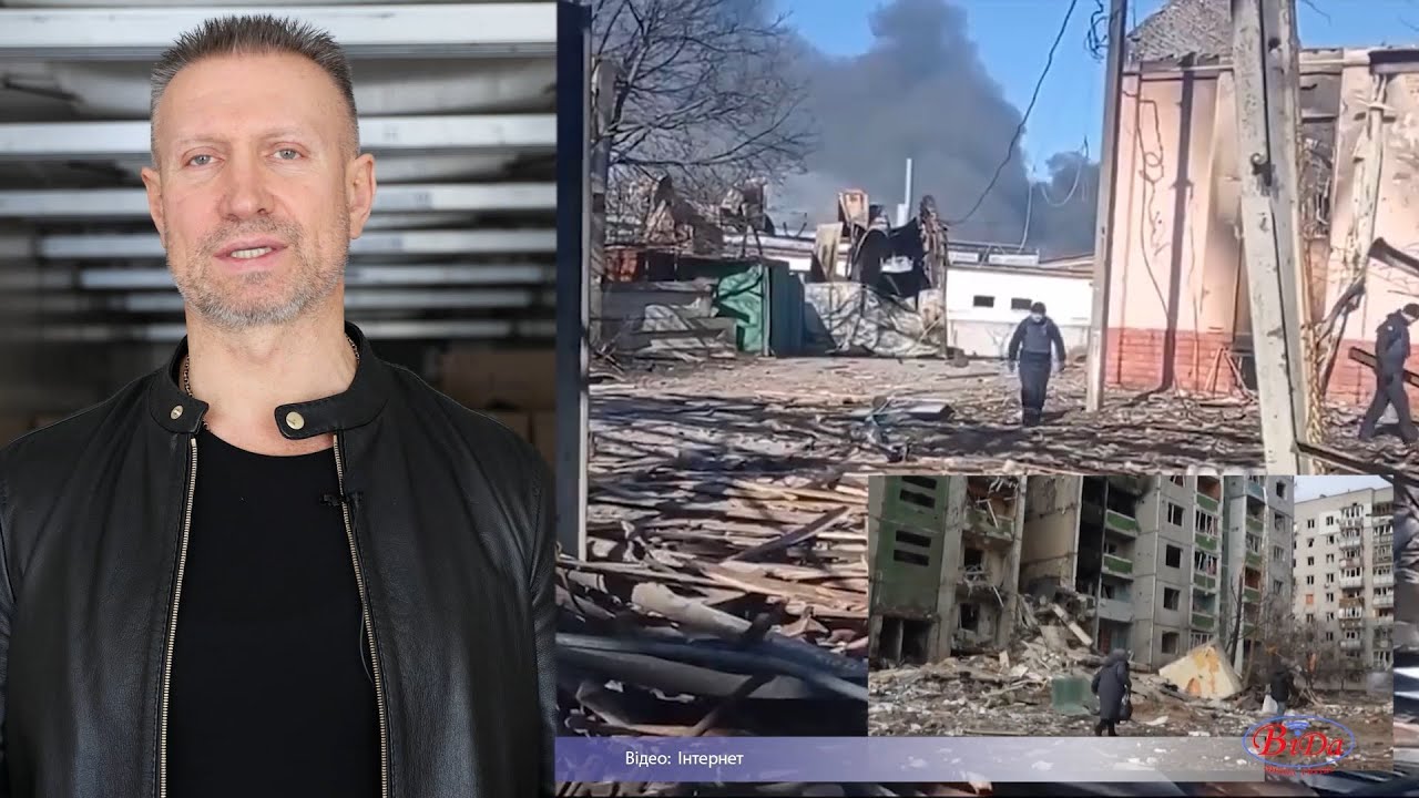 НА ЧЕРНІГІВ! Геннадій Вацак відправив до міста-героя 20-тонний вантаж продовольства