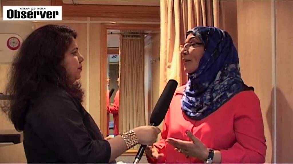 Oman Cancer Association