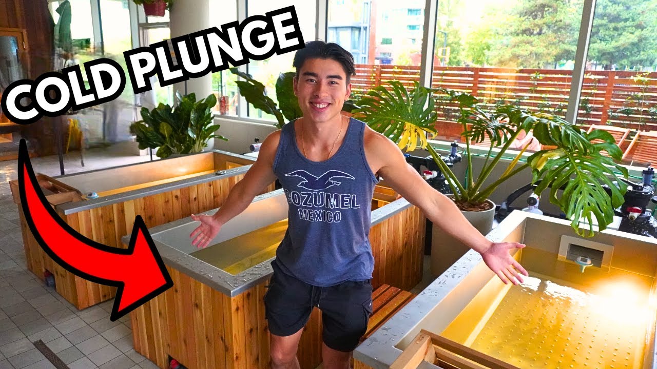Inside Tality Wellness Spa in Vancouver
