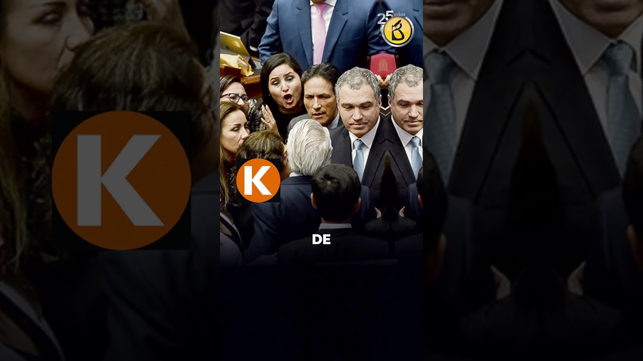 FUJIMORISTA LAMENTA INESTABILIDAD | Candidata de FP propone poner l&iacute;mites a la vacancia presidencial