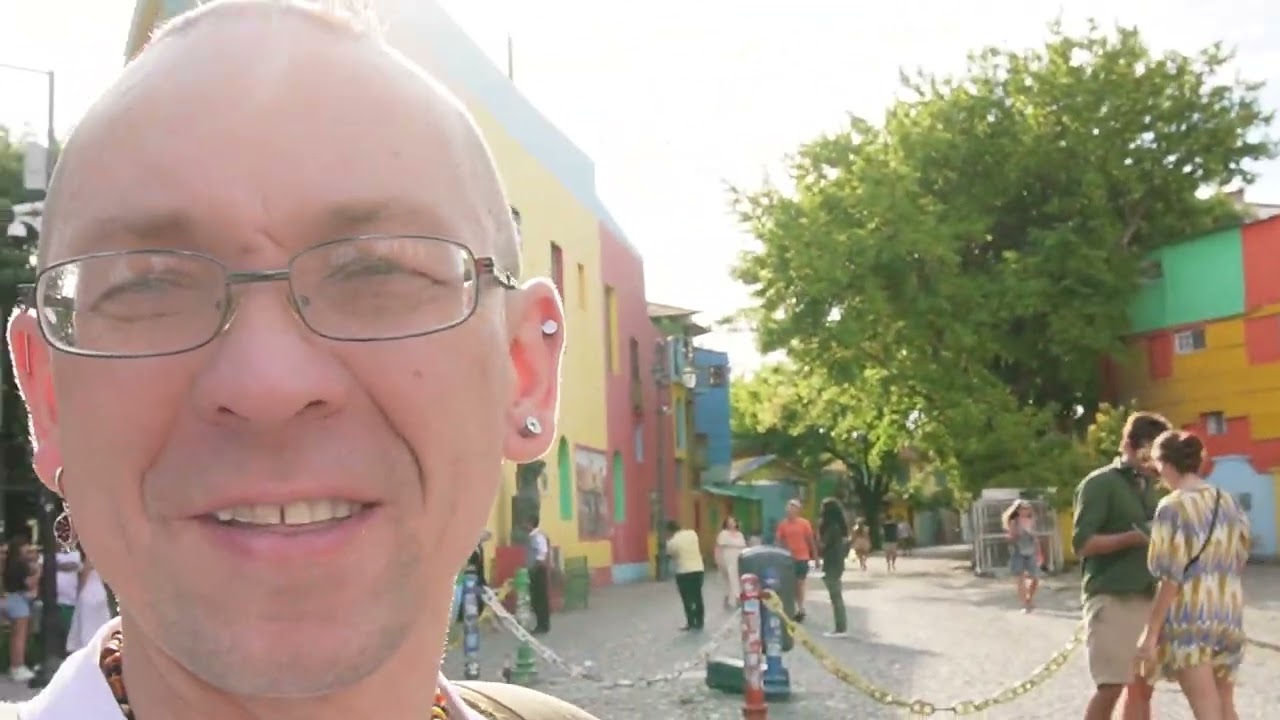 La Boca@Kiduku i Matylda