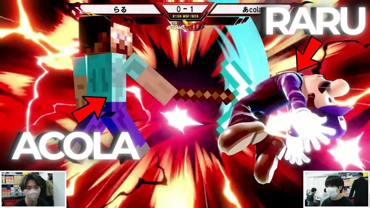 MAESUMA'HIT#156  WAS AMAZING!
