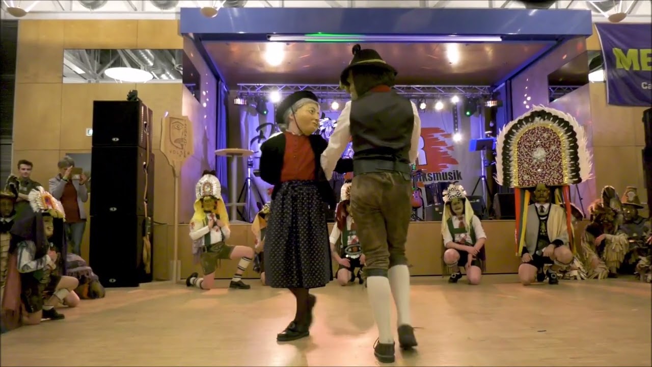 Wieder kein Fasnachtstreffen